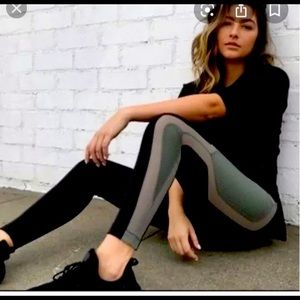 Koral Luna Scuba Leggings XS